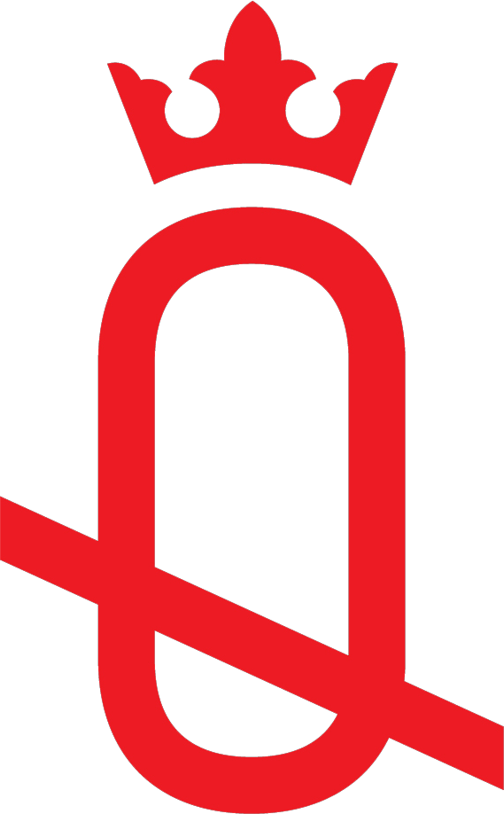 Q Tower logo